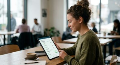 Kadner services mega payment checkup